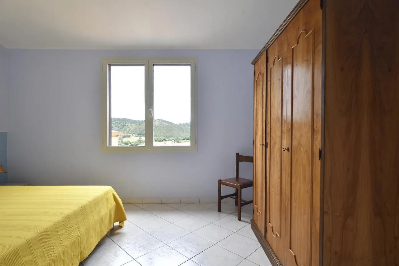 Elicriso Apartment Bari Sardo Italy