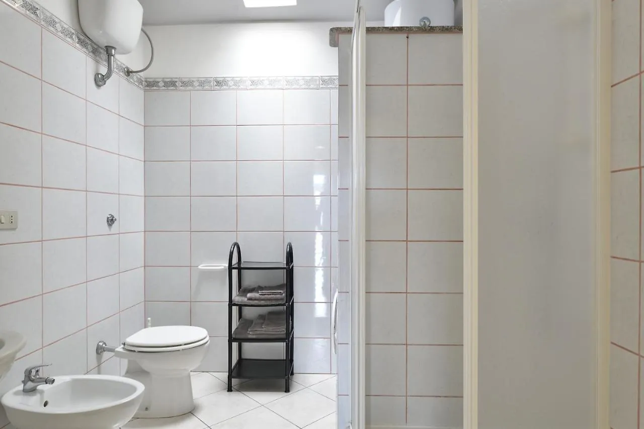 Elicriso Apartment Bari Sardo