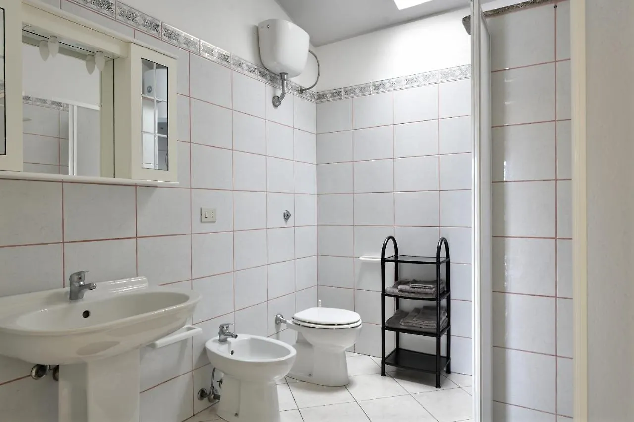 Elicriso Apartment Bari Sardo