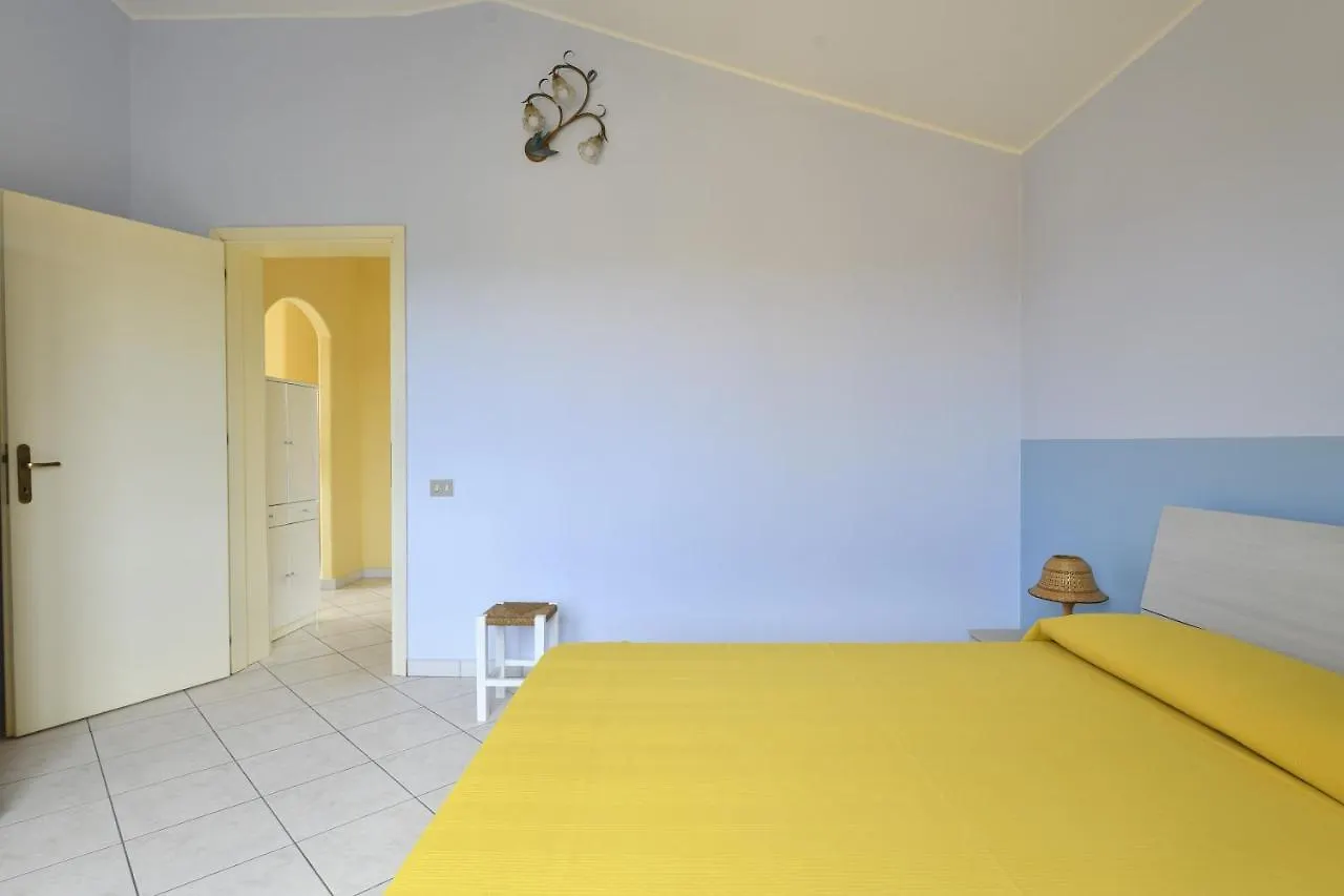 Elicriso Apartment Bari Sardo Italy