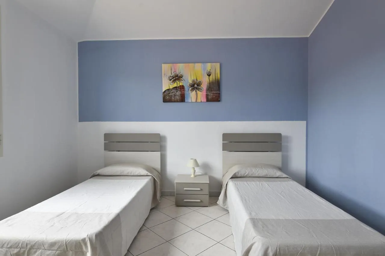Elicriso Apartment Bari Sardo